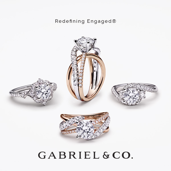 Stuart Benjamin & Co. Jewelry Designs San Diego's Home